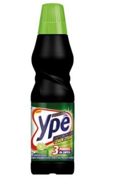 LIMPEZA PESADA YPE LEMON XTREME 500ML