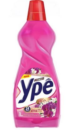LIMPADOR PERFUMADO YPE DOCE VIDA 1L
