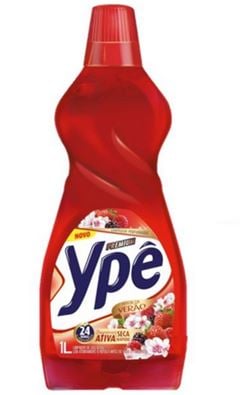 LIMPADOR PERFUMADO YPE AMOR VERAO 1L