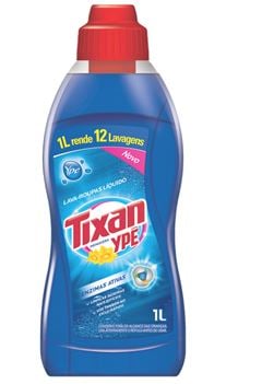LAVA ROUPAS LIQ TIXAN YPE PRIMAV 1L