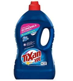 LAVA ROUPAS LIQ TIXAN YPE PRIMAV 5L