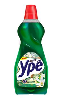 LIMPADOR PERFUMADO YPE NATURAL 1L