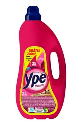AMACIANTE YPE TRAD PRIMAVERA 2L