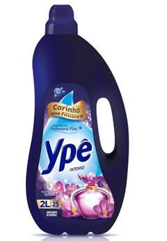 AMACIANTE YPE TRAD INTENSO 2L