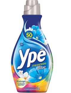 AMACIANTE YPE CONC BLUE 1L