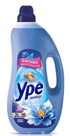 AMACIANTE YPE TRAD ACONCHEGO 2L