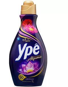 AMACIANTE YPE CONC LIBERDADE 1L