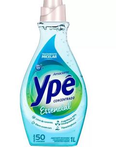 AMACIANTE YPE CONC ESSENCIAL 1L