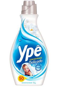 AMACIANTE YPE CONC DELICADO 1L