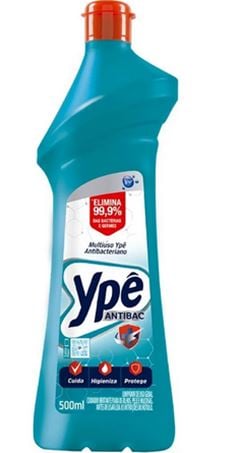 MULTIUSO YPE ANTIBAC 500ML