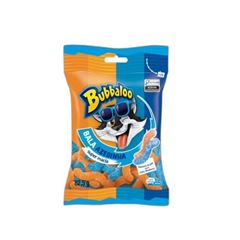 BUBBALOO BALA CITRIC BLUEBERRY 82,5G