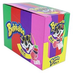 BUBBALOO BALA MIX 12X15G