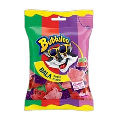 BUBBALOO BALA MIX 75G