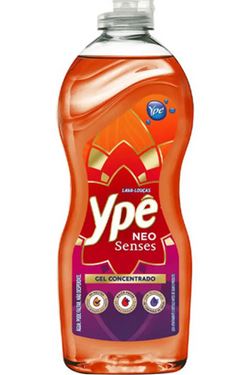 LAVA LOUCAS LIQ YPE CONC NEO SENSES 416G