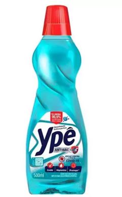 DESINFETANTE YPE MULTSP ANTIBAC RF 500ML