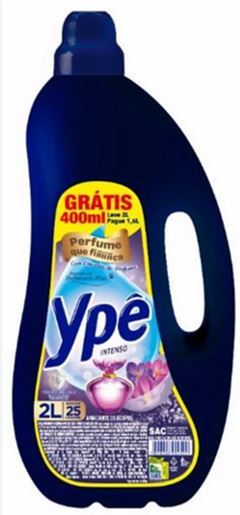 AMACIANTE YPE TRAD INTENSO 2L PROMO