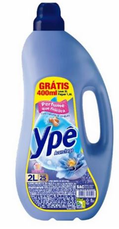 AMACIANTE YPE TRAD ACONCHEGO 2L PROMO