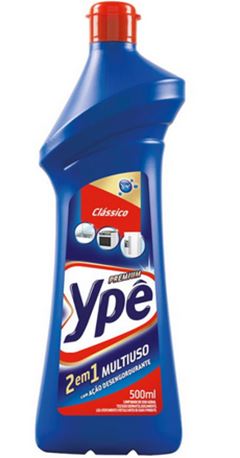 MULTIUSO YPE CLASSICO 500ML PROMO