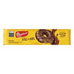 PAO DE MEL BAUDUCCO BANDEJA 80G