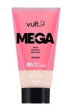 VULT MEGA BASE LIQ V150 26ML