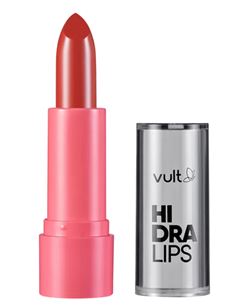 VULT BAT HIDRA LIPS TERRACOTA AMBAR 3,6G