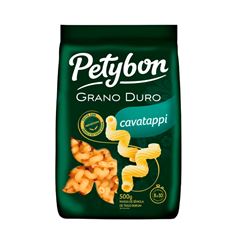 MACARRAO PETYBON GR DURO CAVATAPPI 500G