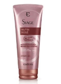 SIAGE COND NUTRI ROSE 400ML