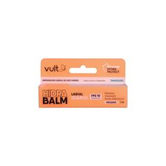 VULT HID BALM LAB C/ FPS10 TRANSL 7ML