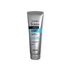 SIAGE SH COMBATE CASPA MEN 250ML