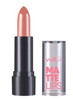 VULT BAT MATTE LIPS CARAMELO 3,8G