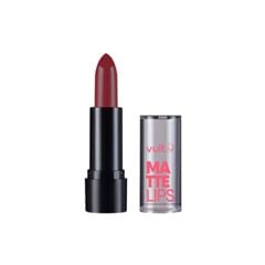 VULT BAT MATTE LIPS MARSALA 3,8G