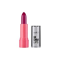 VULT BAT HIDRA LIPS ROSA PINK 3,6G