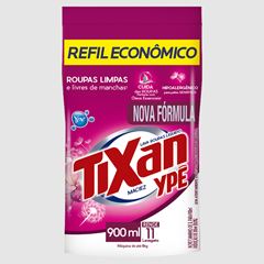 LAVA ROUPAS LIQ TIXAN YPE MACIE SC 900ML