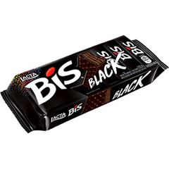 BIS LACTA BLACK 100,8G NOVO