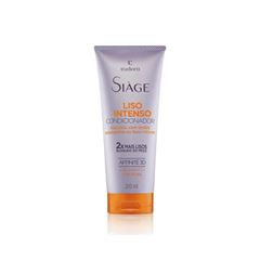 SIAGE COND LISO INTENSSO 200ML