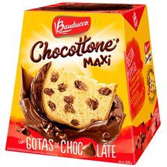 CHOCOTTONE BAUDUCCO MAXI  GOTAS 450G