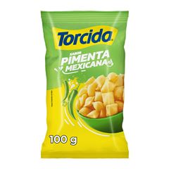 SALG TORCIDA PIMENTA MEXICANA 100G