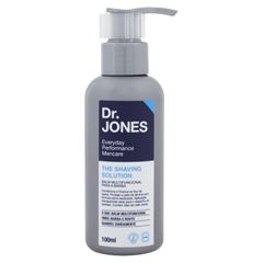 DRJ BALM BARB MULTIF SHAV/SOL 100ML