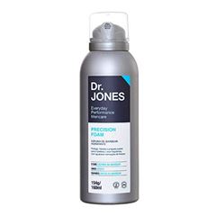 DRJ ESPUMA P/BARB PRECISION FOAM 160ML