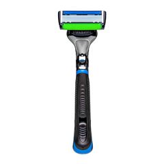 DRJ APARELHO BARBEAR RAZOR 6