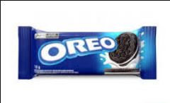 BISC RECH OREO ORIGINAL 16X18G