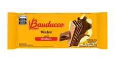 WAFER BAUDUCCO CHOCOLATE 70G