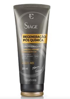 SIAGE COND REGENER POS QUIMICA V3 200ML