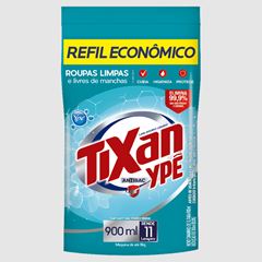 LAVA ROUPAS LIQ YPE ANTIBAC SC 900ML