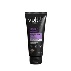 VULT CR DEFRIZ LISOS 100ML