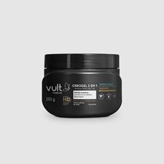 VULT CREOGEL CACH E CRESP 250G