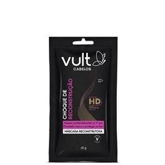 VULT MASC CAP CHOQ RECONSTRU 8X60G