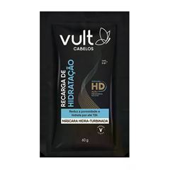 VULT MASC CAP RECARGA HID 8X60G
