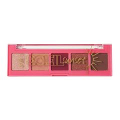 VULT PALETA DE SOMBRAS SOLEIL SUN 3G