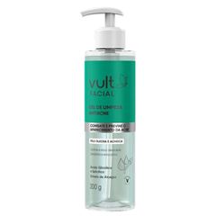 VULT GEL DE LIMPEZA FACIAL ANTIACNE 300G